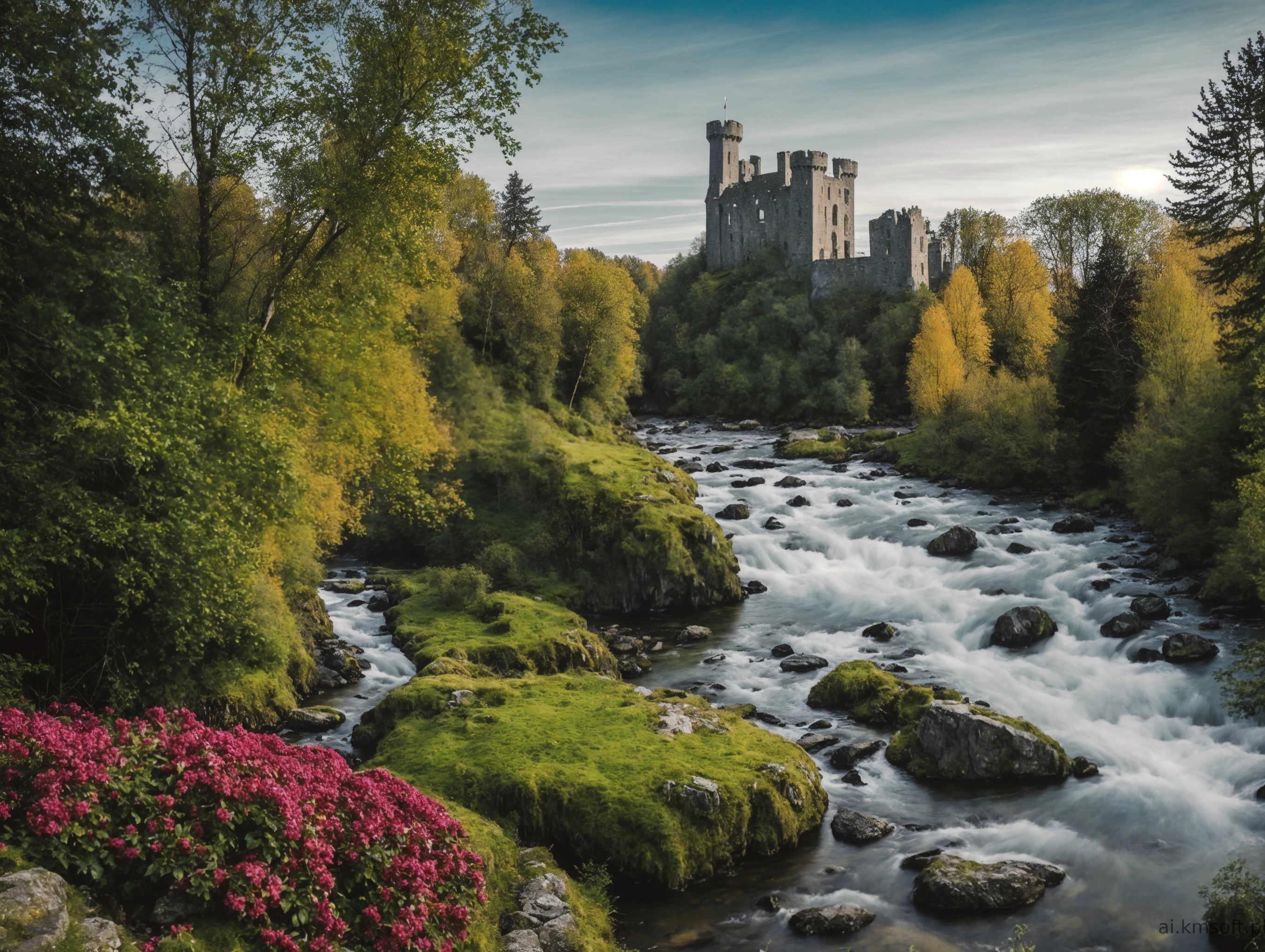 Ireland irish landscape, photography, photo,