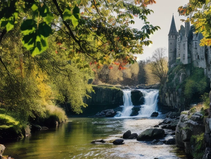 Ireland irish landscape, photography, photo,