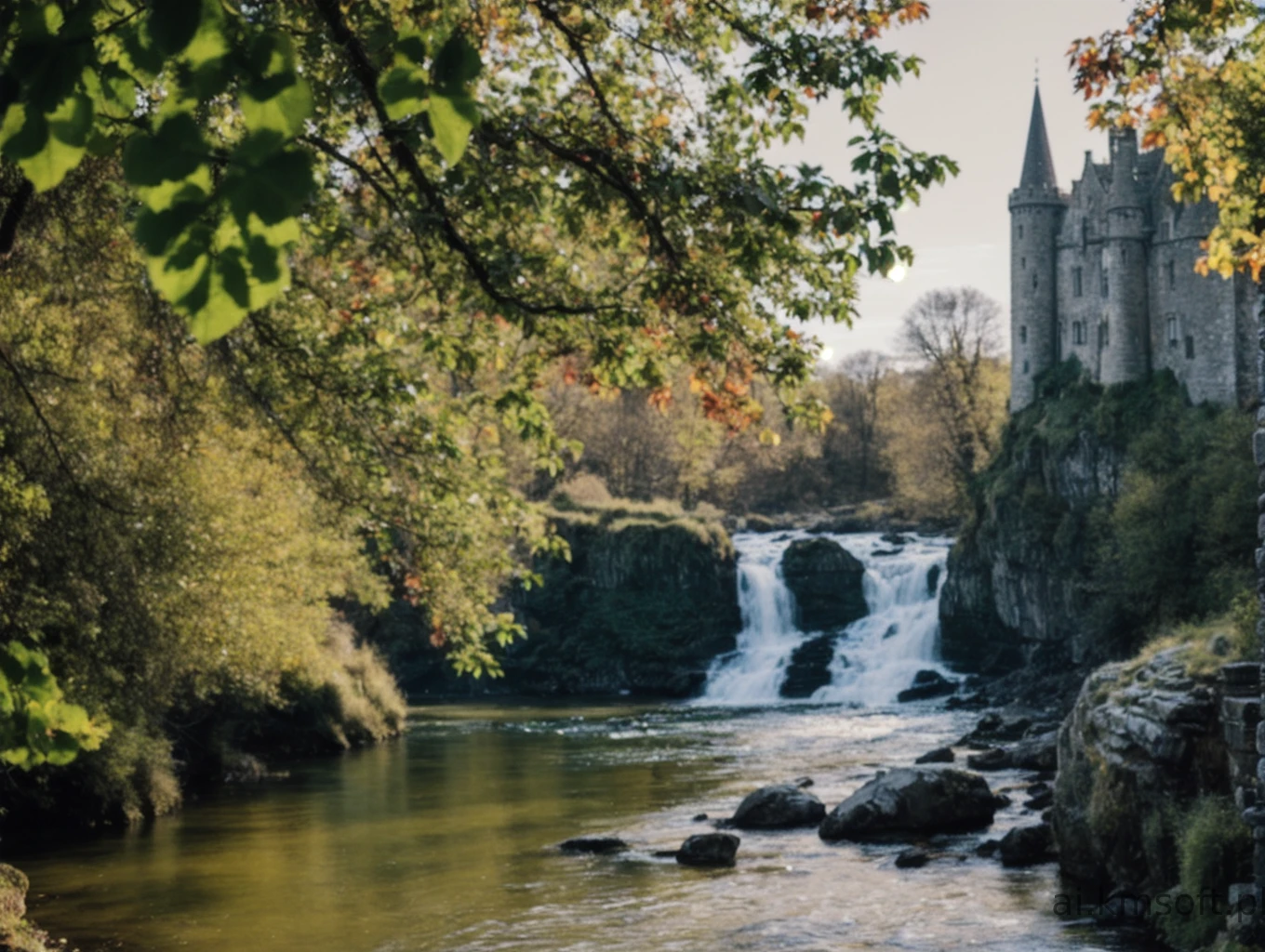 Ireland irish landscape, photography, photo,