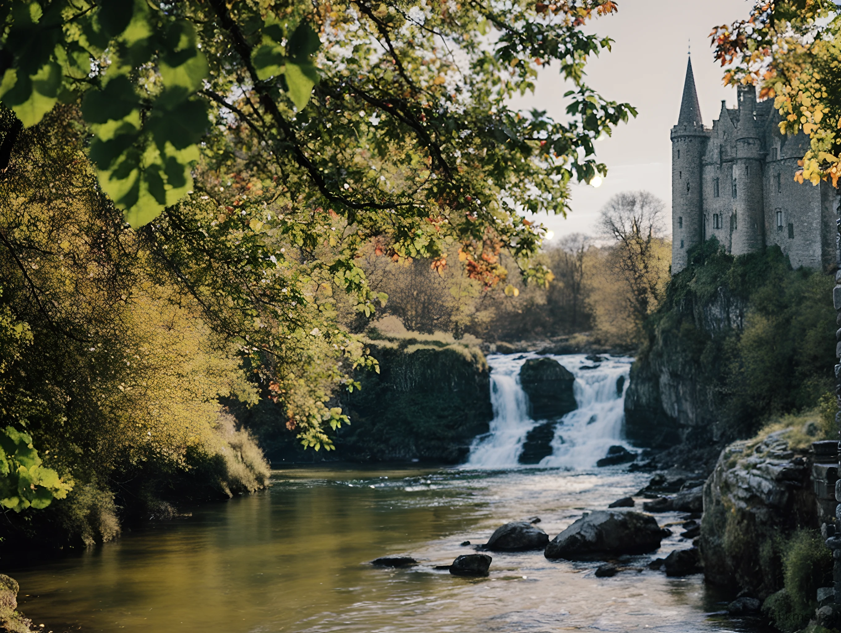 Ireland irish landscape, photography, photo,