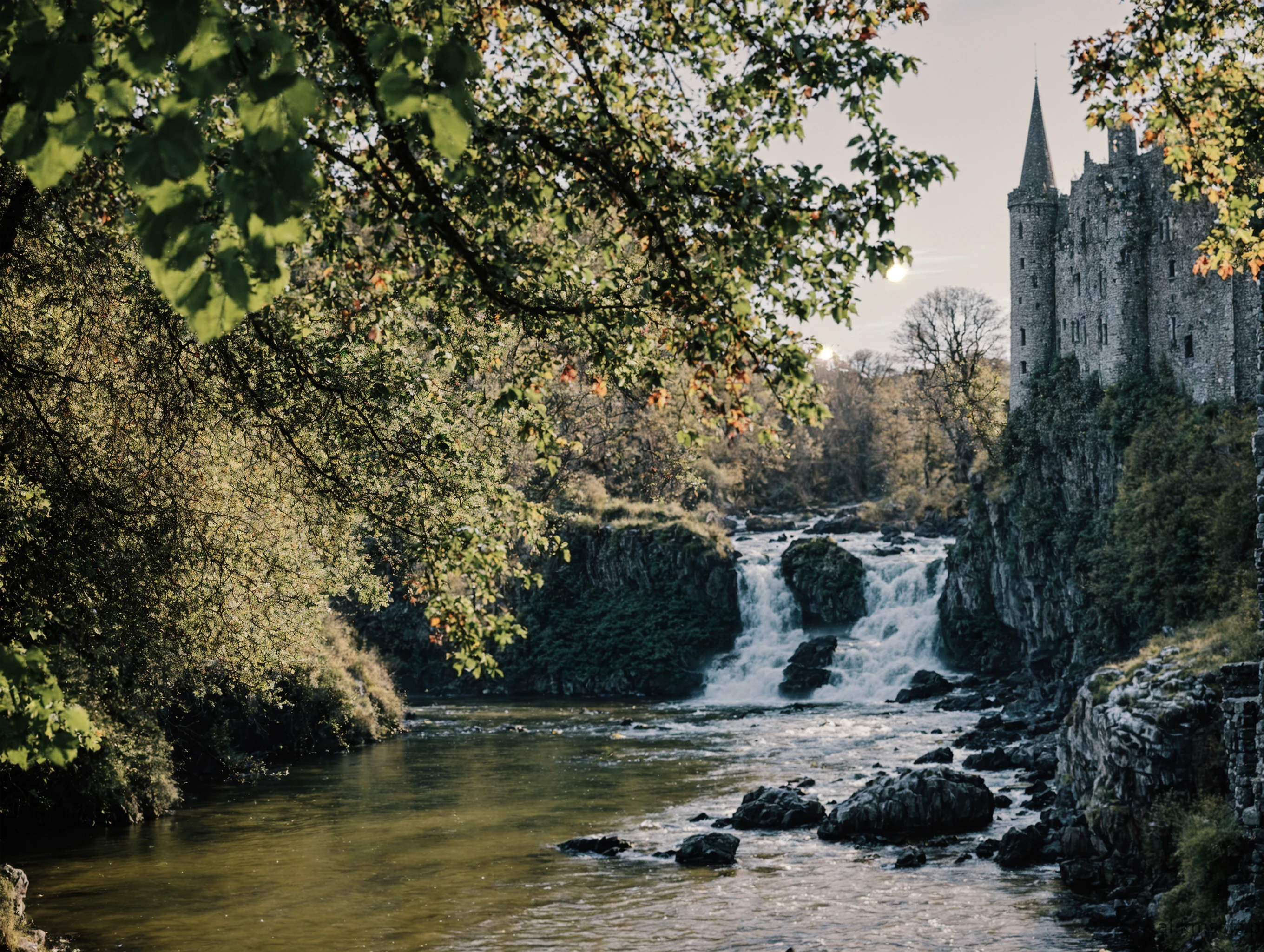Ireland irish landscape, photography, photo,