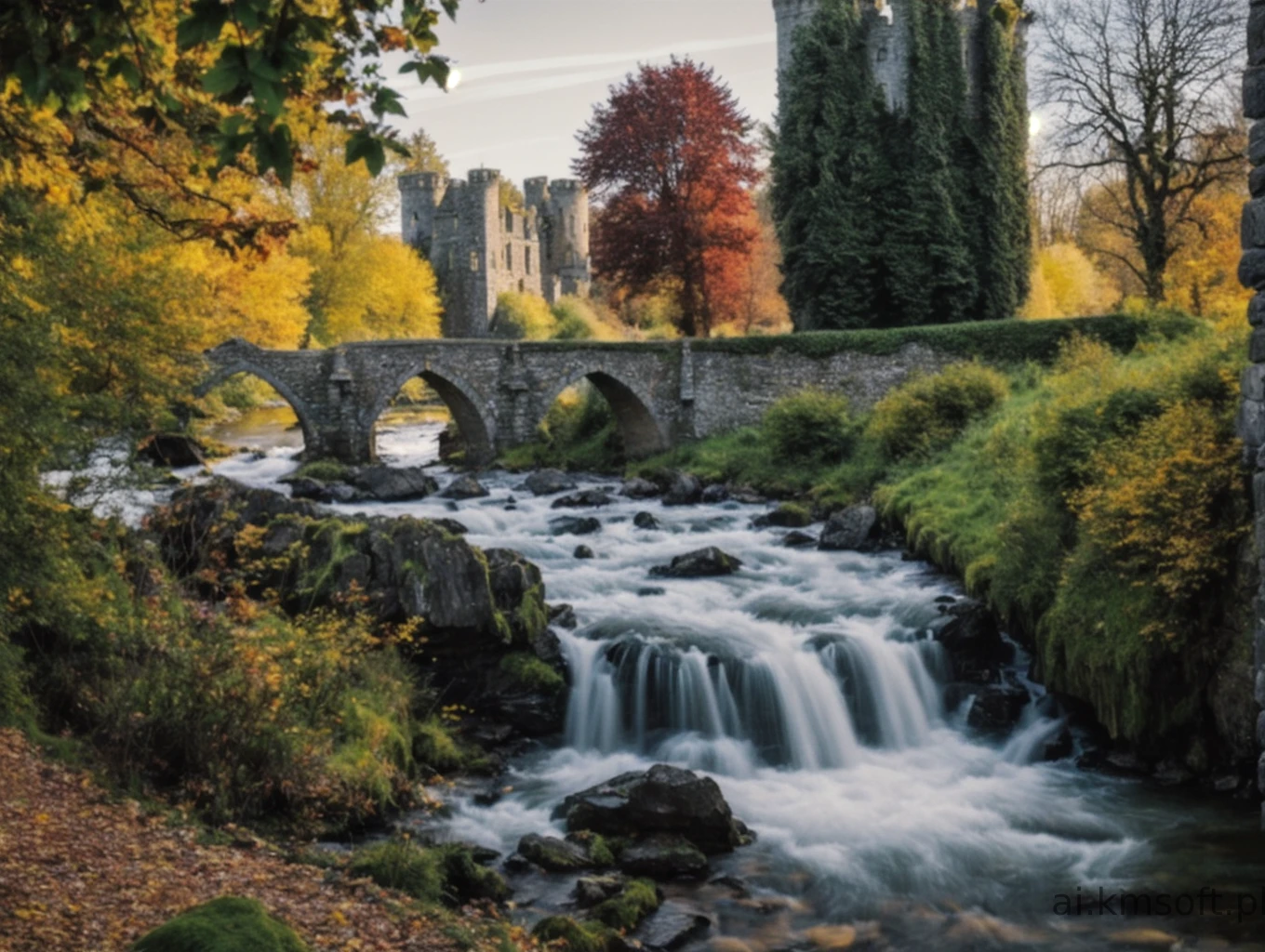 Ireland irish landscape, photography, photo,