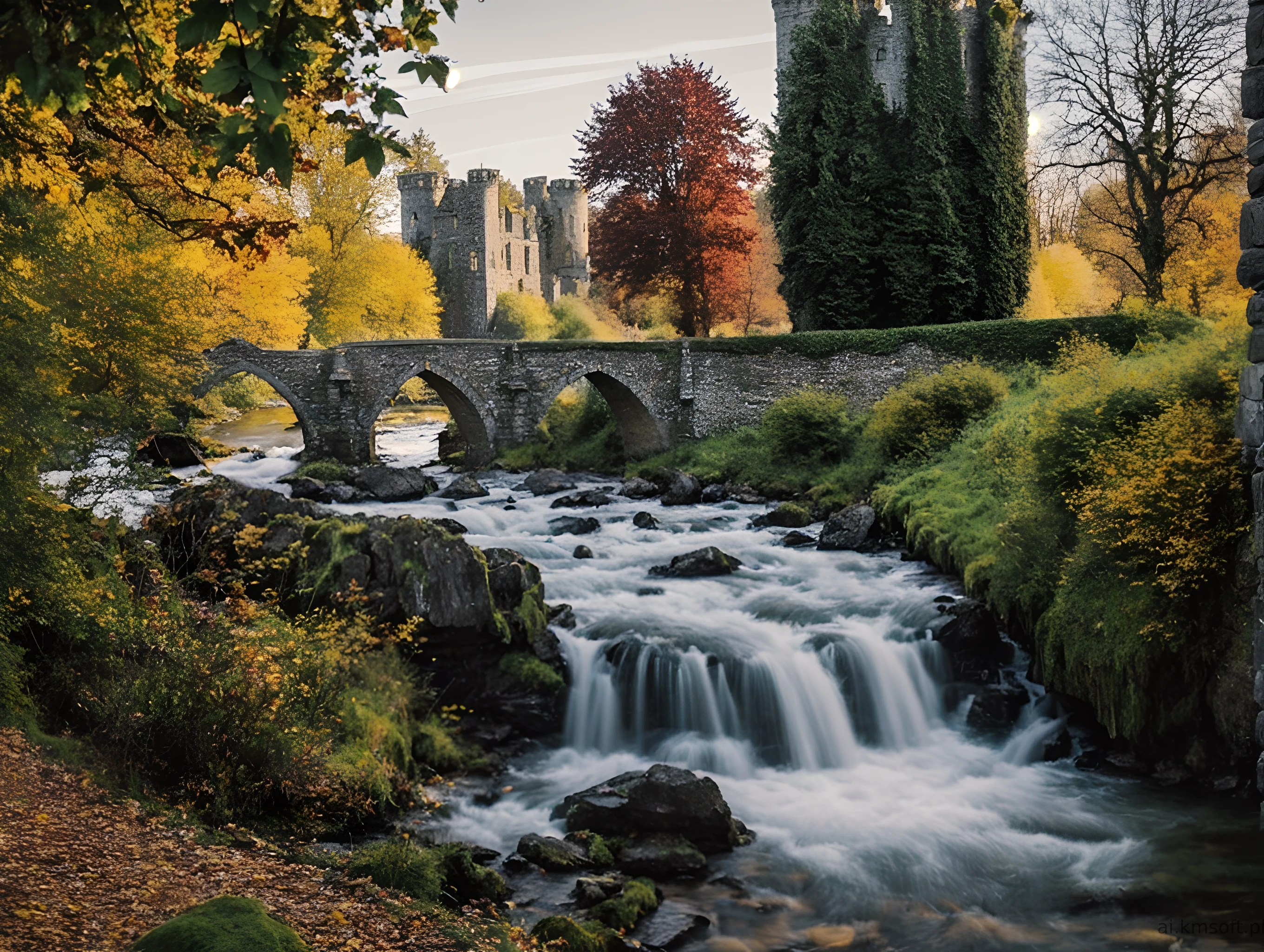 Ireland irish landscape, photography, photo,