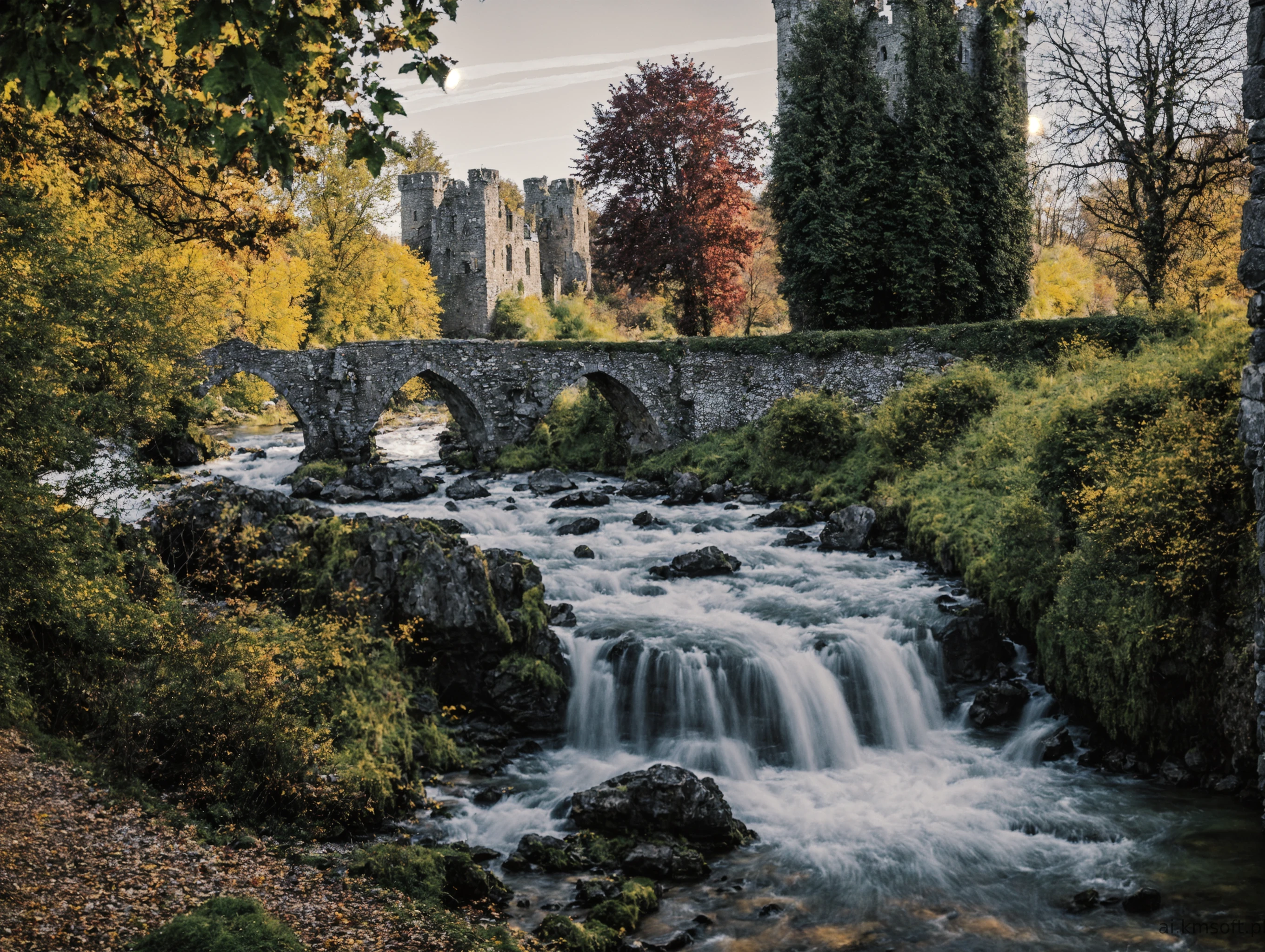 Ireland irish landscape, photography, photo,