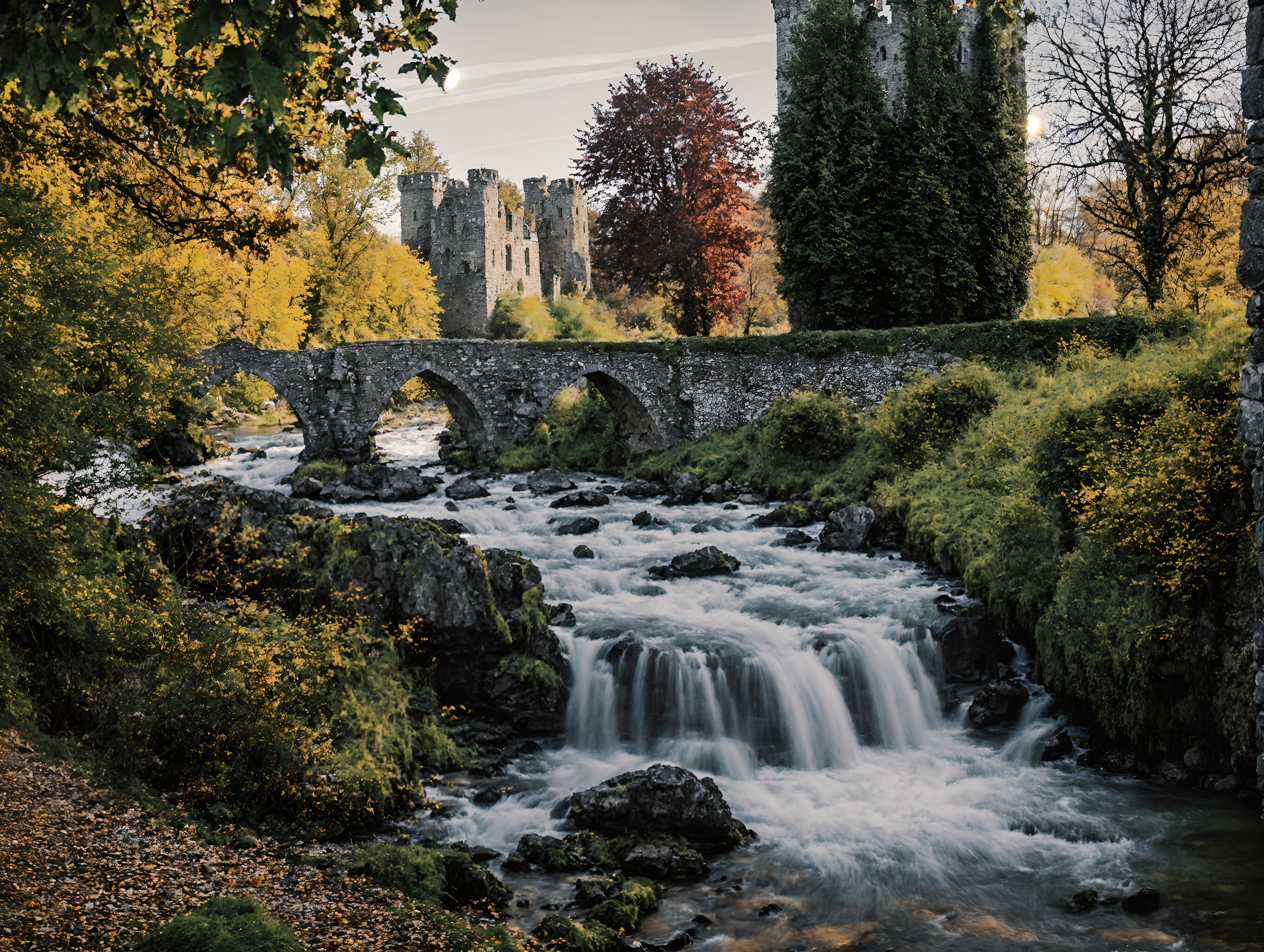 Ireland irish landscape, photography, photo,
